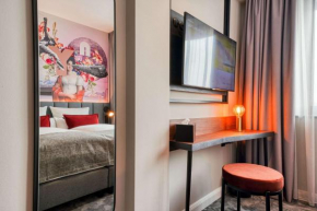 Vienna House Easy by Wyndham Hannover City